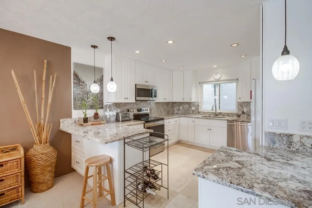 Browse active condo listings in CANYON WOODS