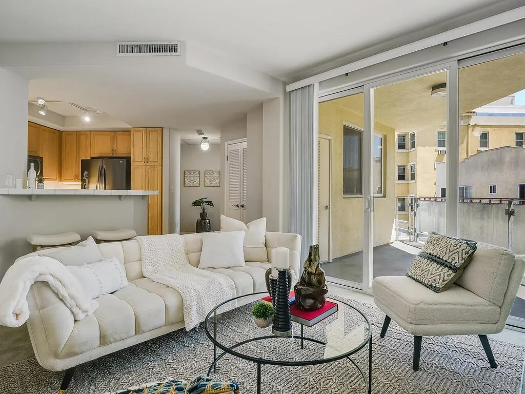 Sold Property