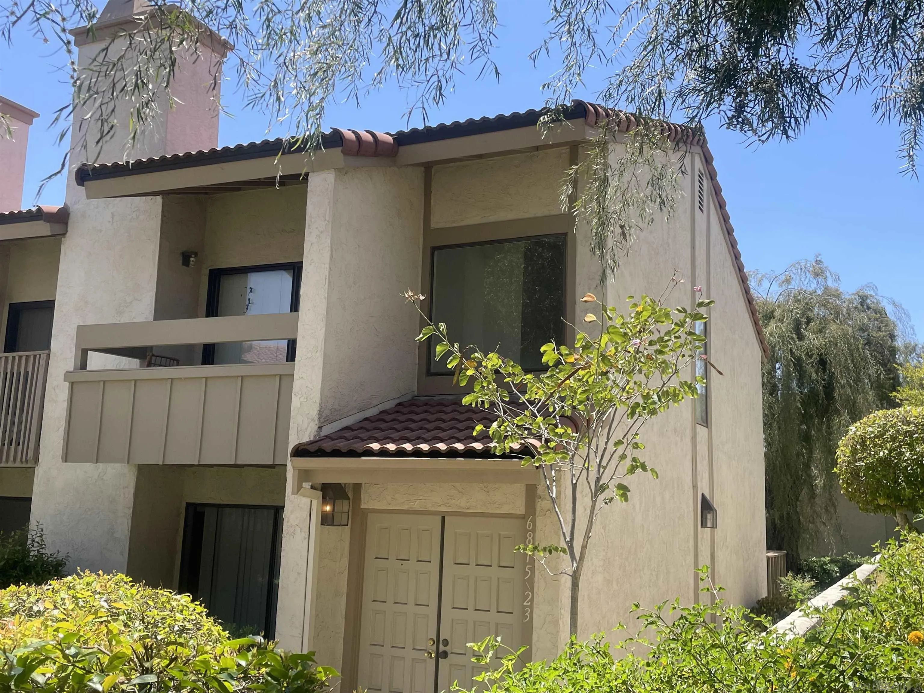 <p>San Diego Area Listings</p>