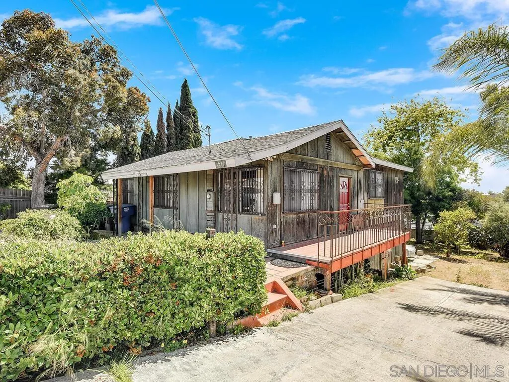 Sold Property