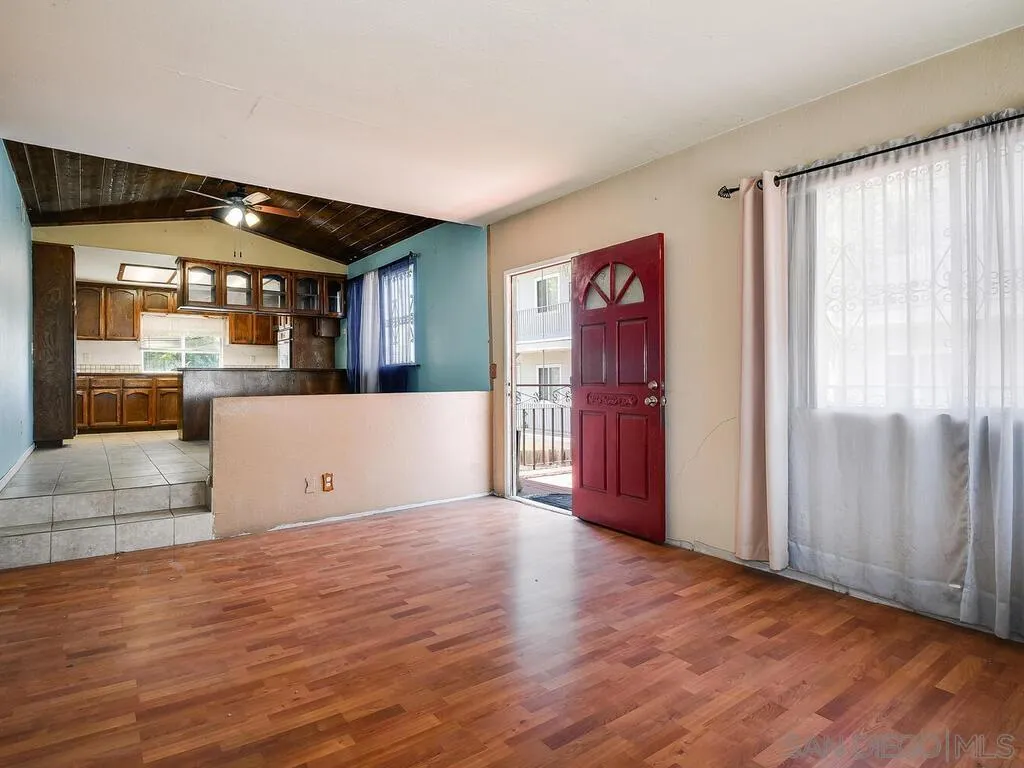 Sold Property