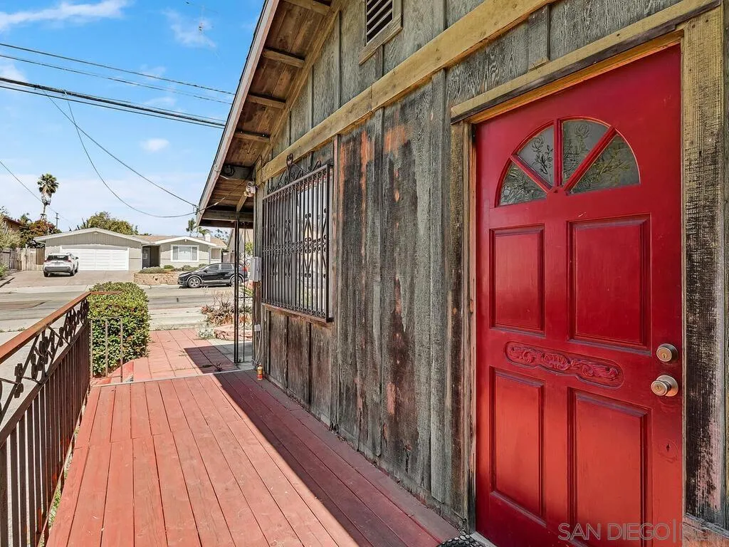 Sold Property