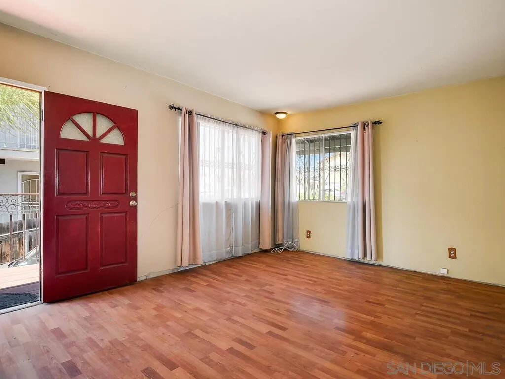 Sold Property