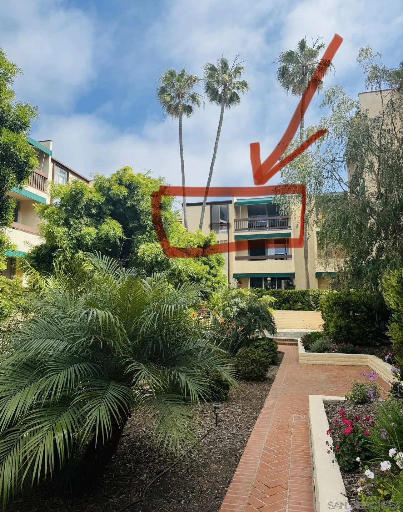 MLS: 250027644 Condo For Sale