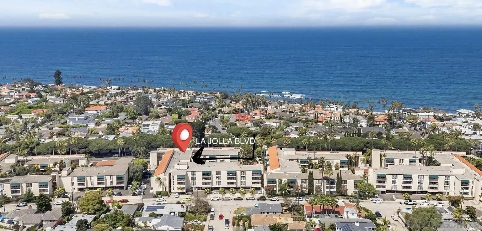 La Jolla, CA 92037