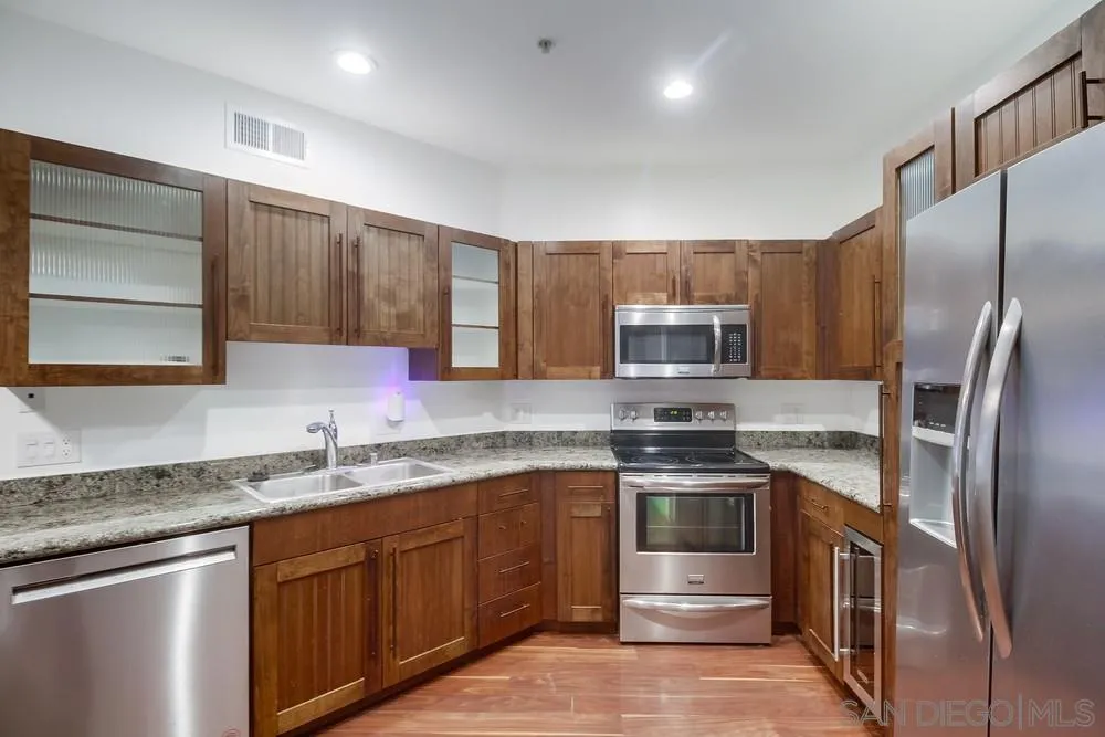 1501 Front St UNIT 338, San Diego, CA, 92101