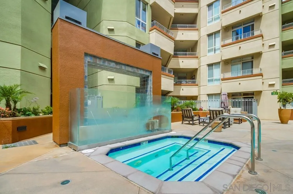 1501 Front St UNIT 338, San Diego, CA, 92101