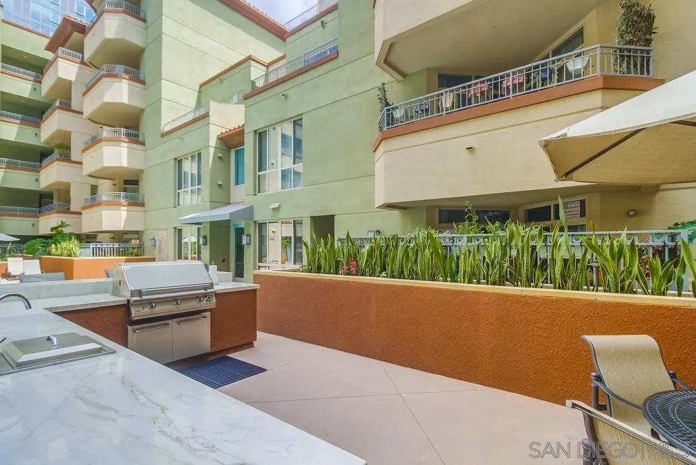 1501 Front St UNIT 338, San Diego, CA, 92101