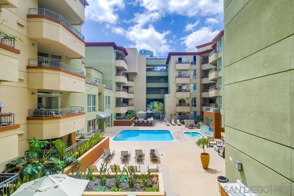 1501 Front St UNIT 338, San Diego, CA, 92101