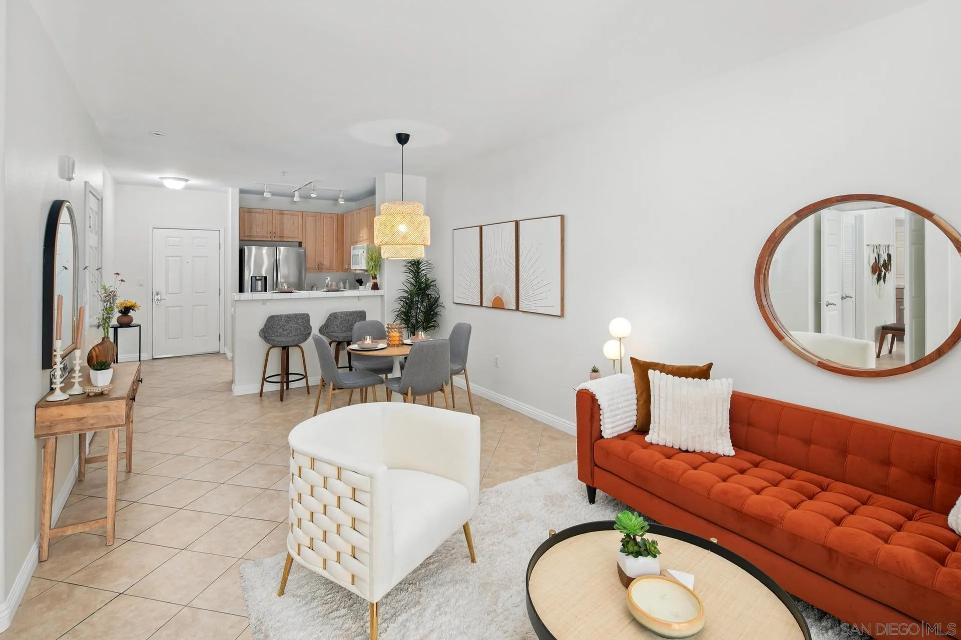 More Details about MLS # 250027765 : 1601 INDIA ST UNIT 116