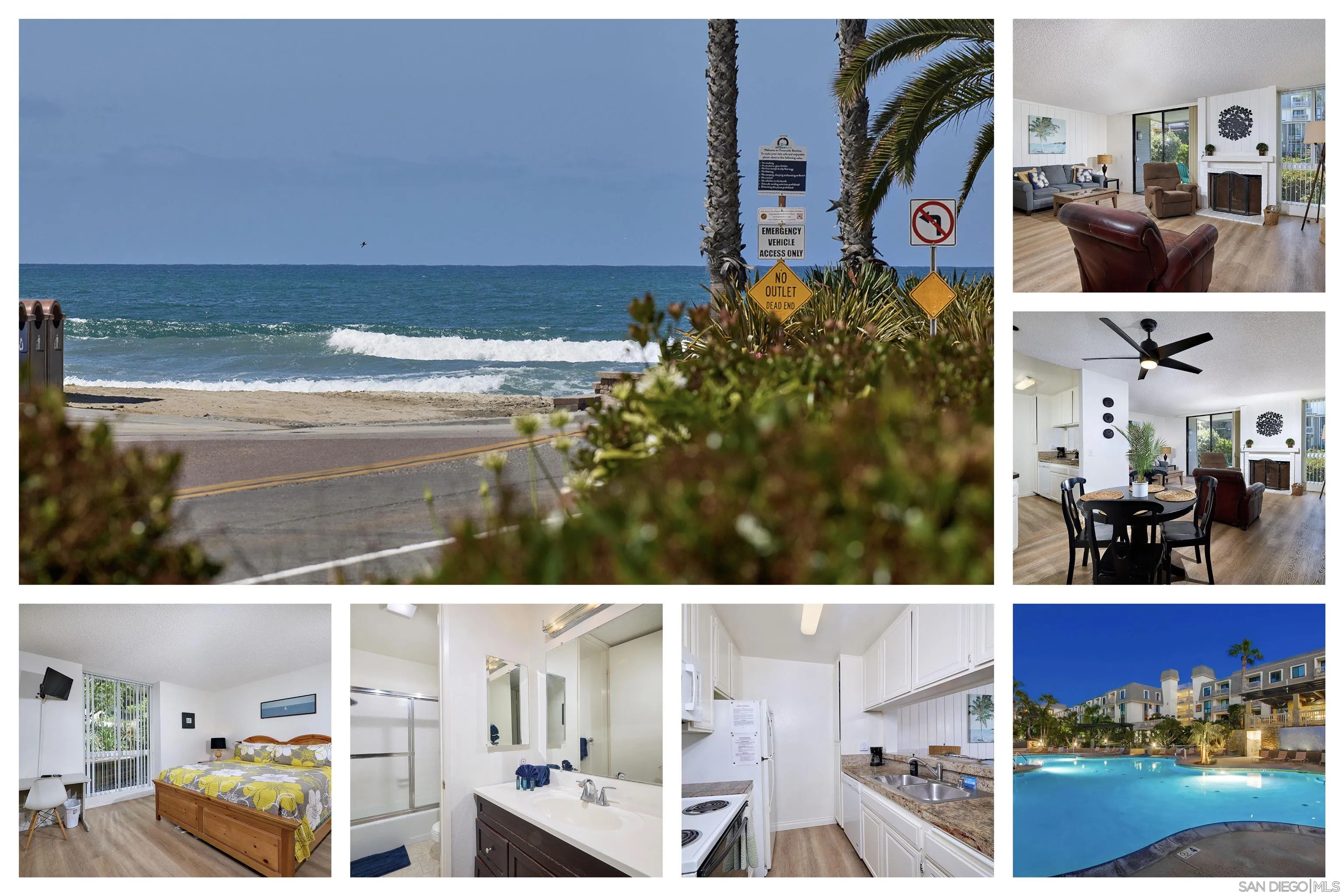 More Details about MLS # 250027818 : 999 N PACIFIC ST UNIT C3