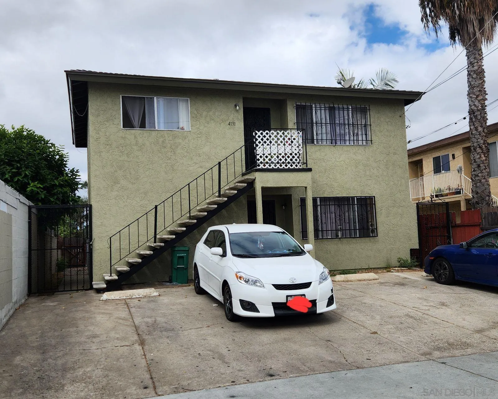 361 Oxford, San Diego, CA, 91911