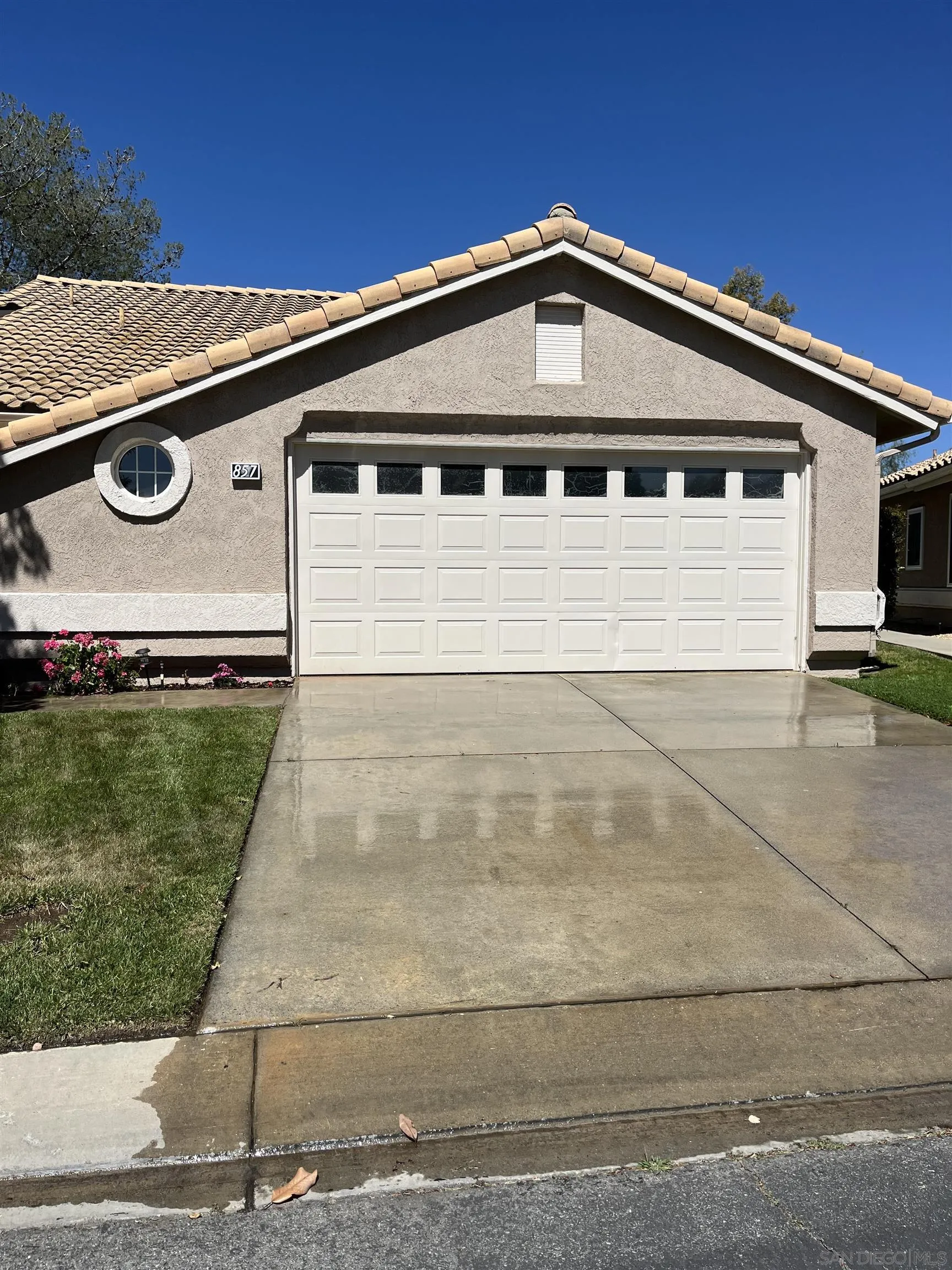 857 PAUMA VALLEY ROAD