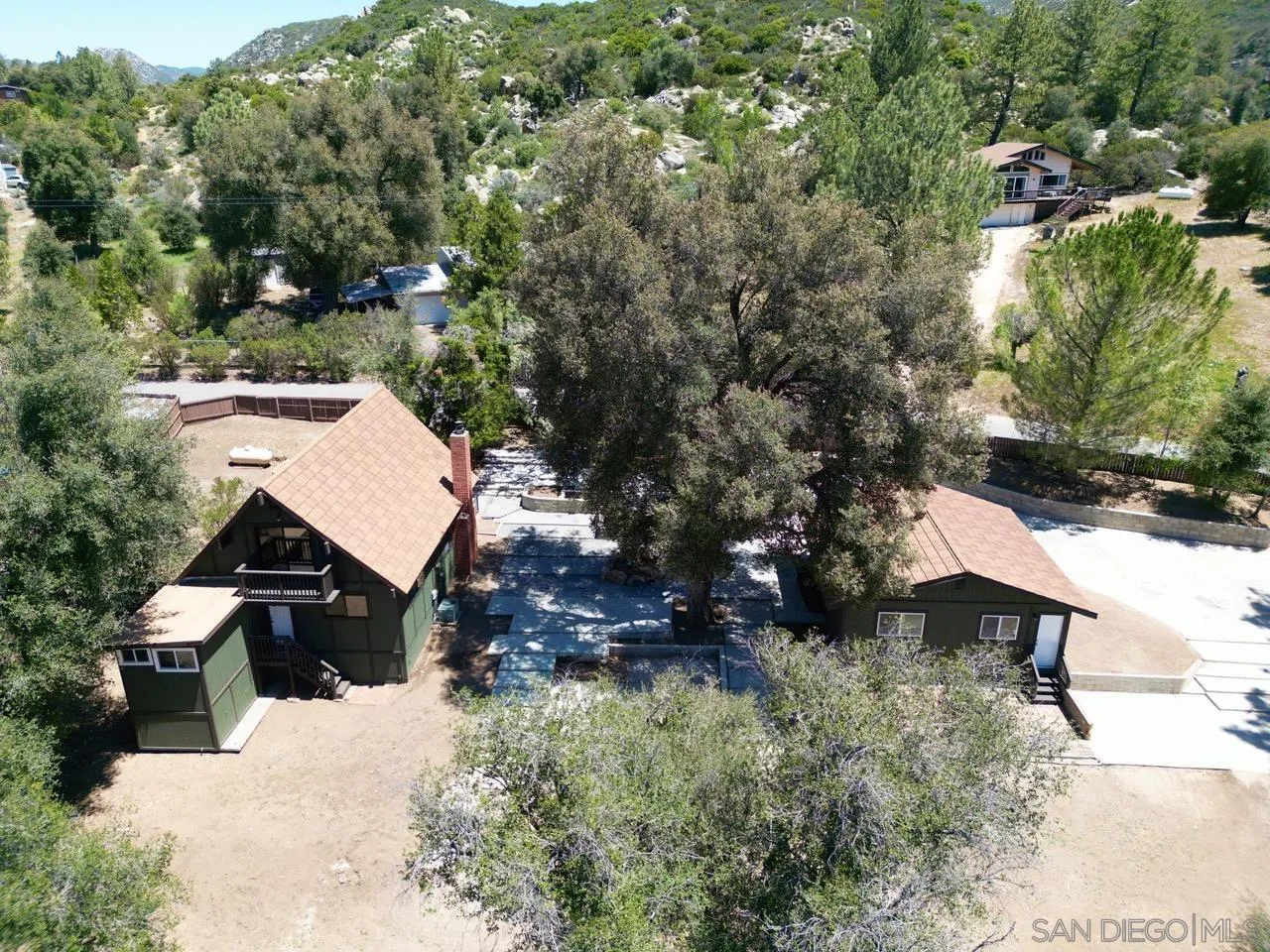 28959 Deer Creek Trail, Pine Valley, CA 91962