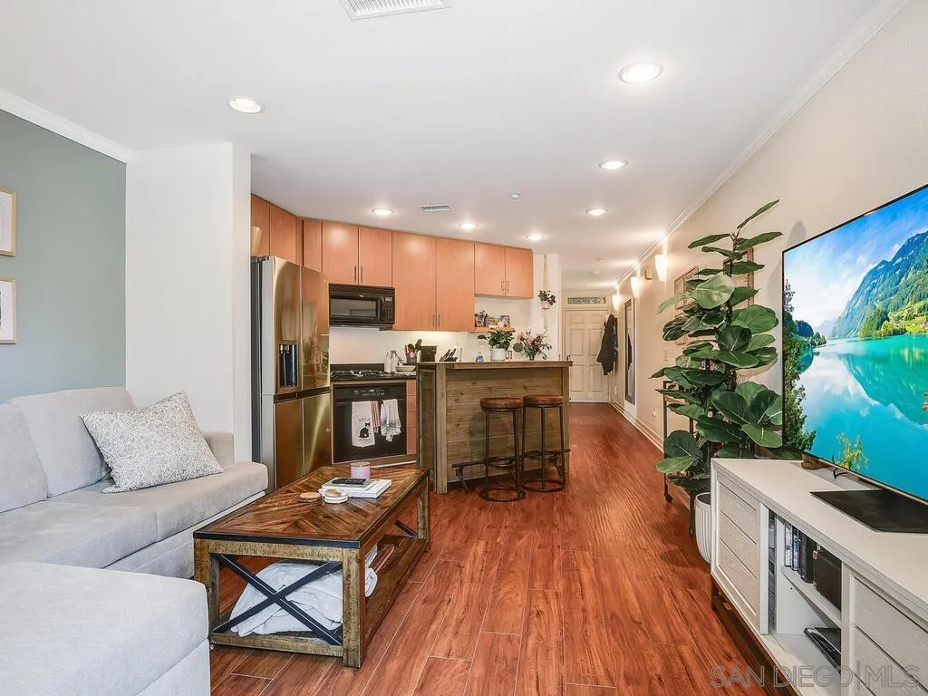 Sold Property