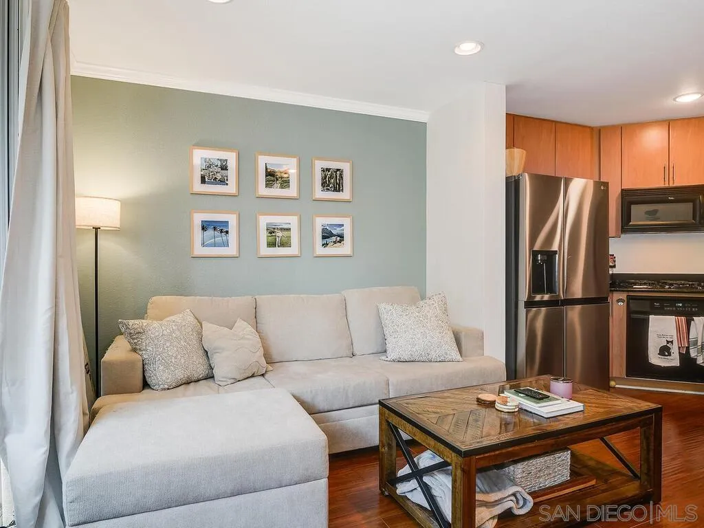 Sold Property