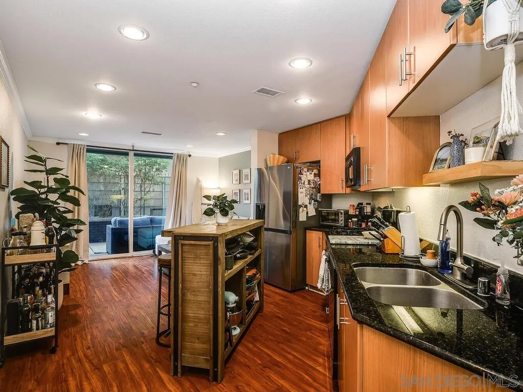 Sold Property