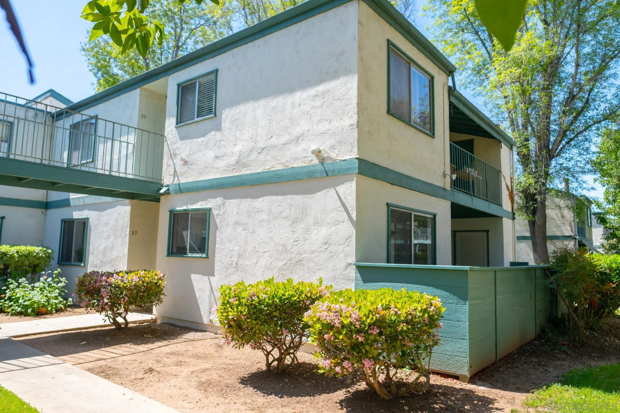 MLS: 250028191 Condo For Sale
