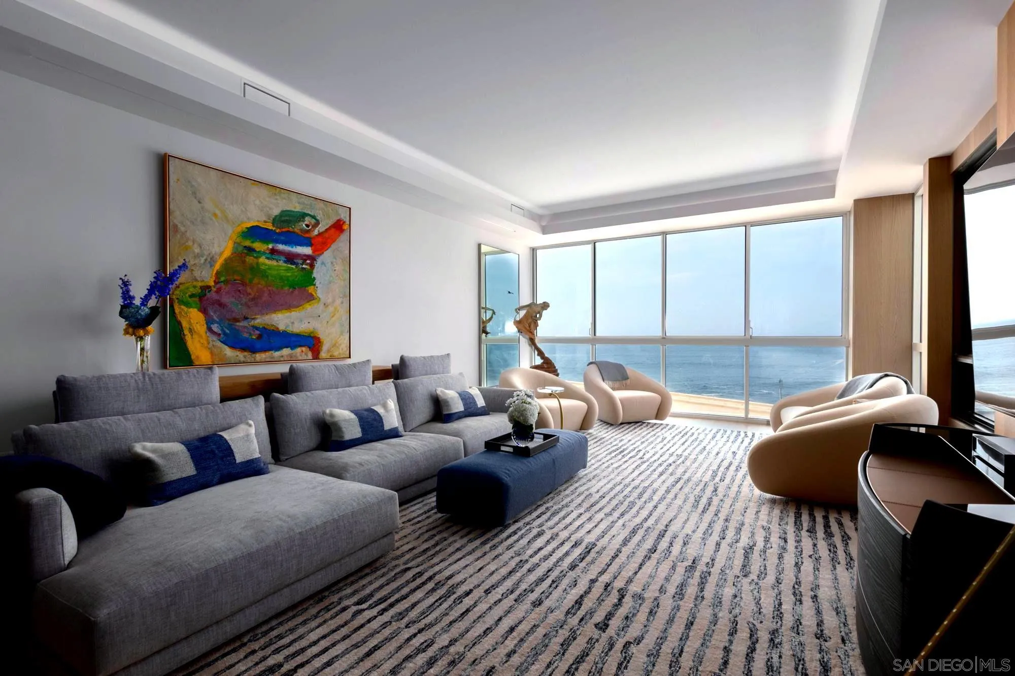 More Details about MLS # 250028424 : 939 COAST BLVD UNIT 4A