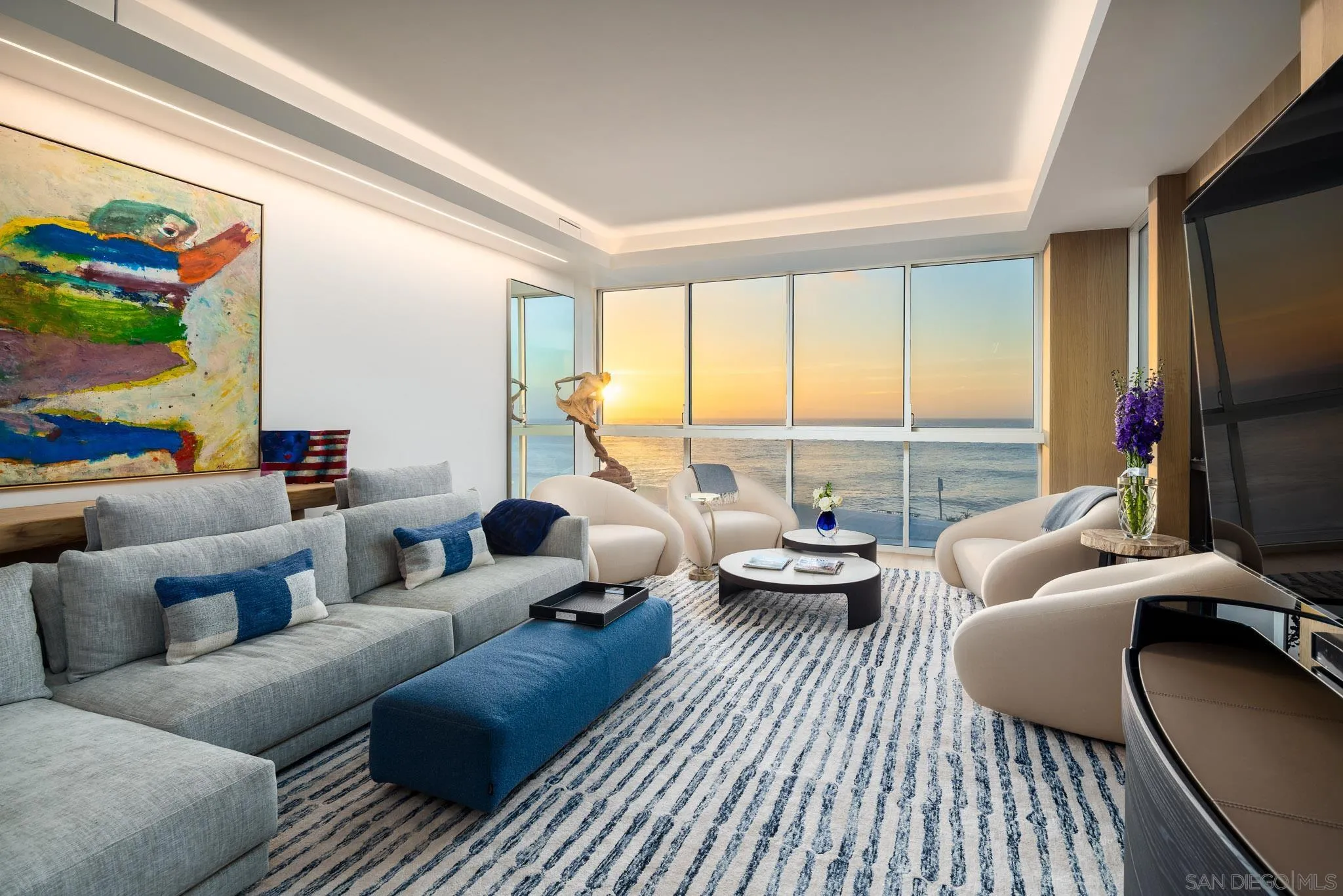 More Details about MLS # 250028424 : 939 COAST BLVD UNIT 4A
