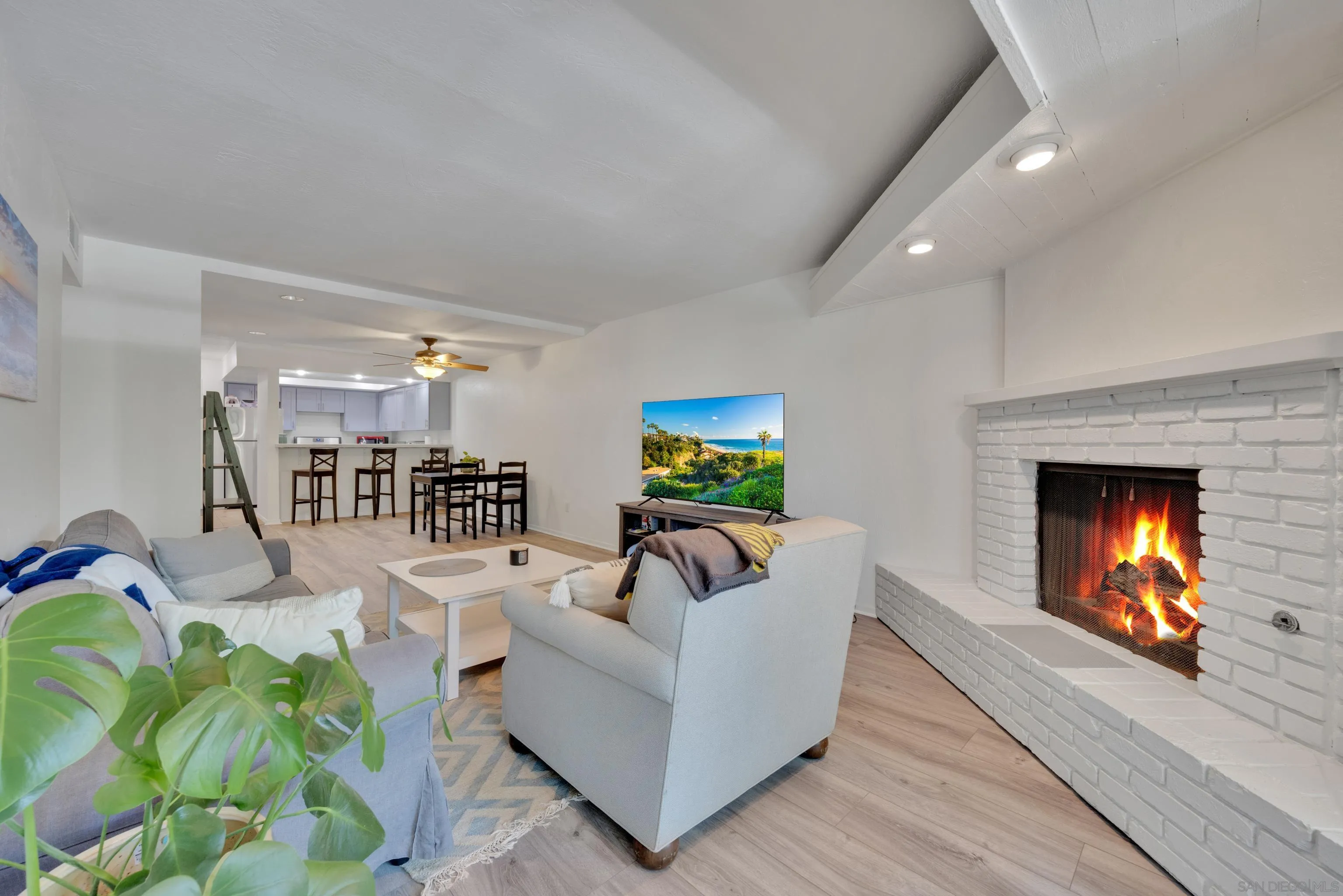 MLS: 250028476 Condo For Sale