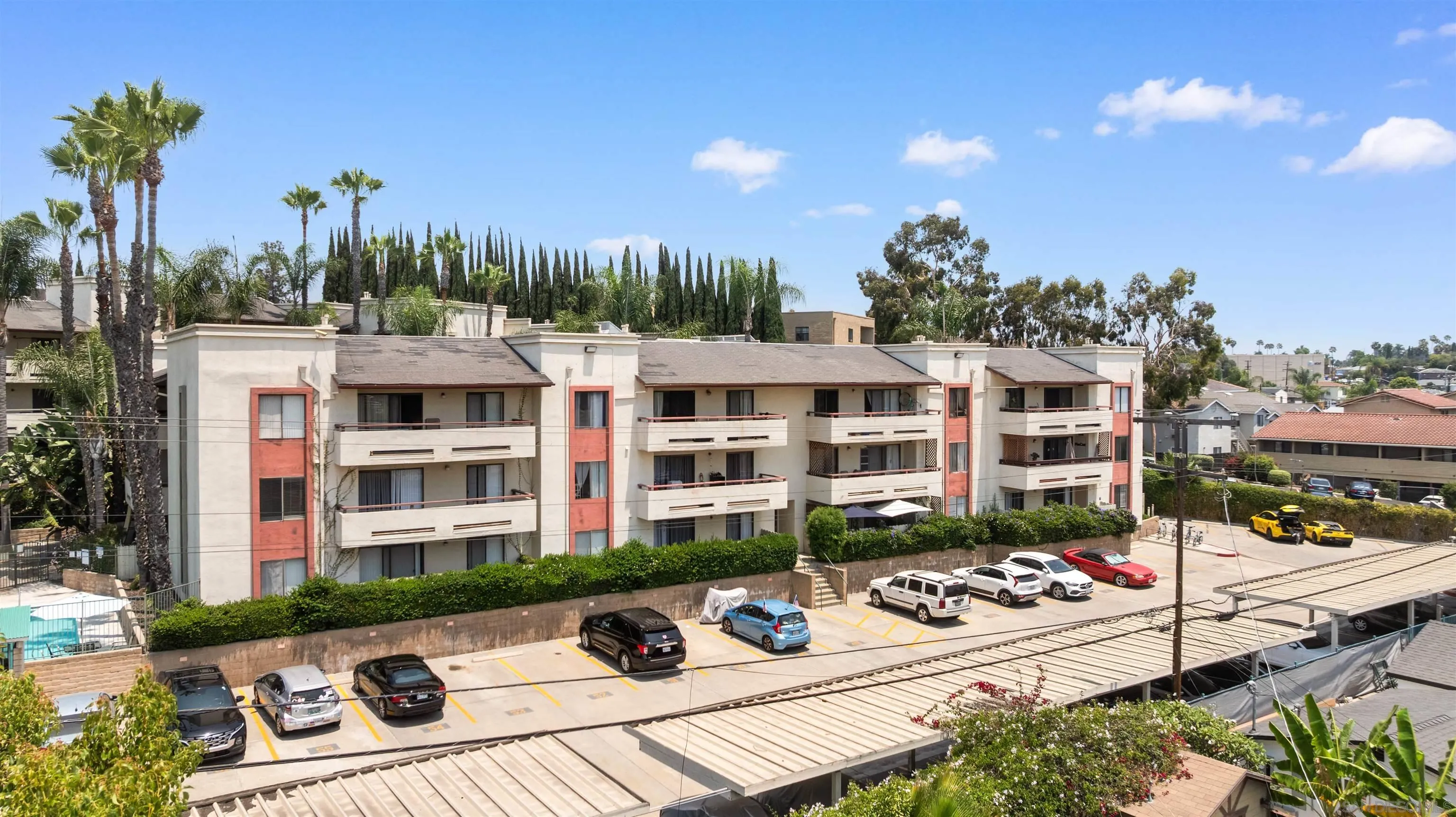 More Details about MLS # 250028562 : 5885 EL CAJON BLVD UNIT 301
