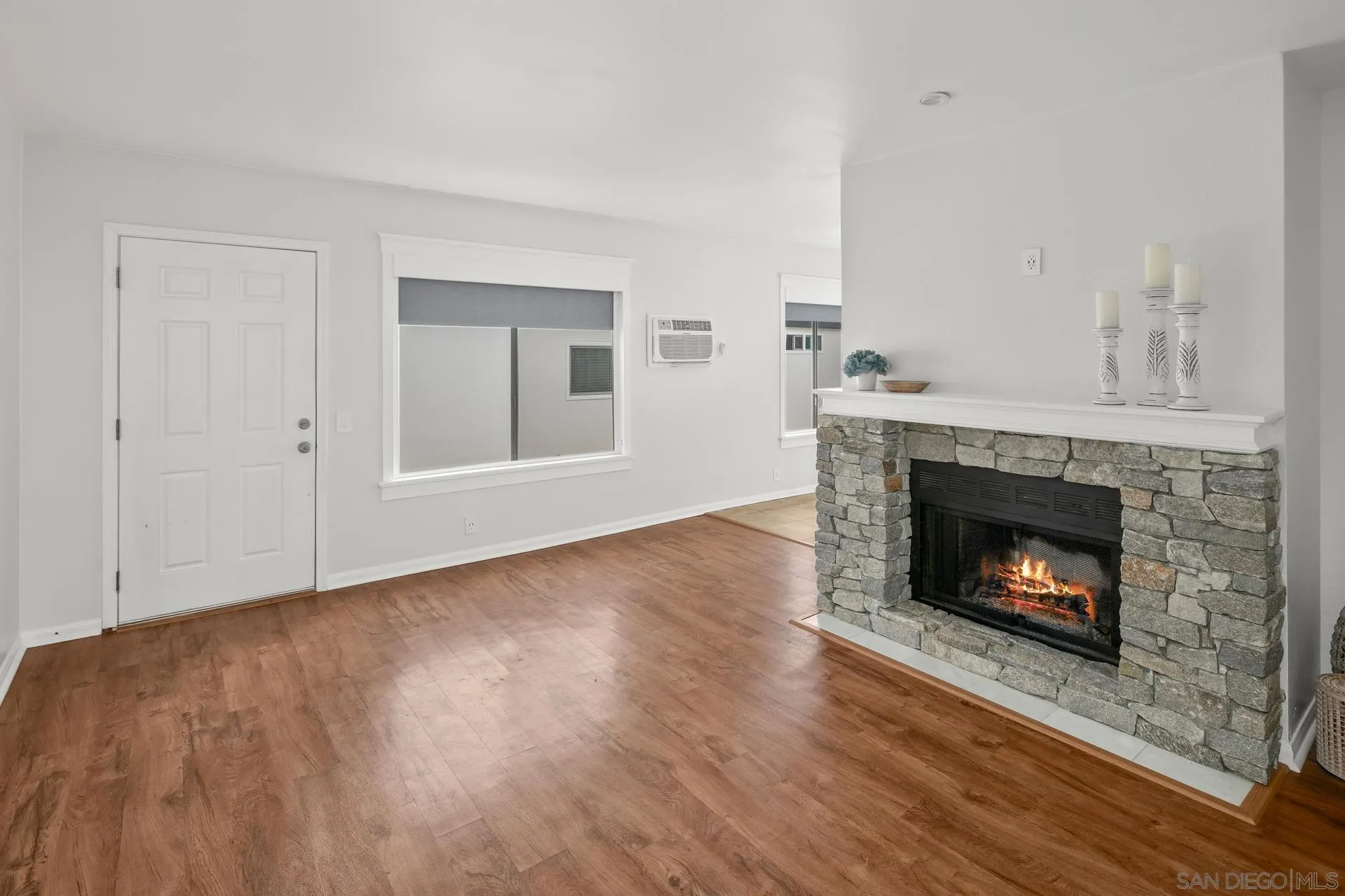 Sold Property