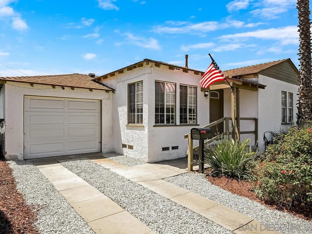 Sold Property