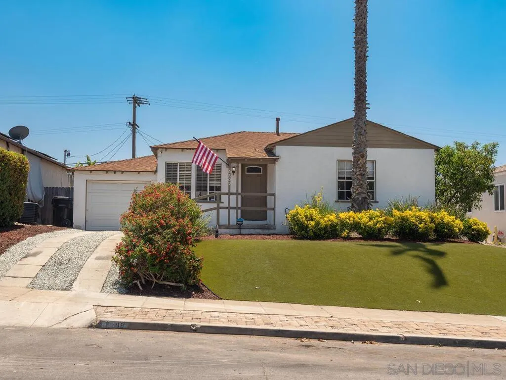 Sold Property