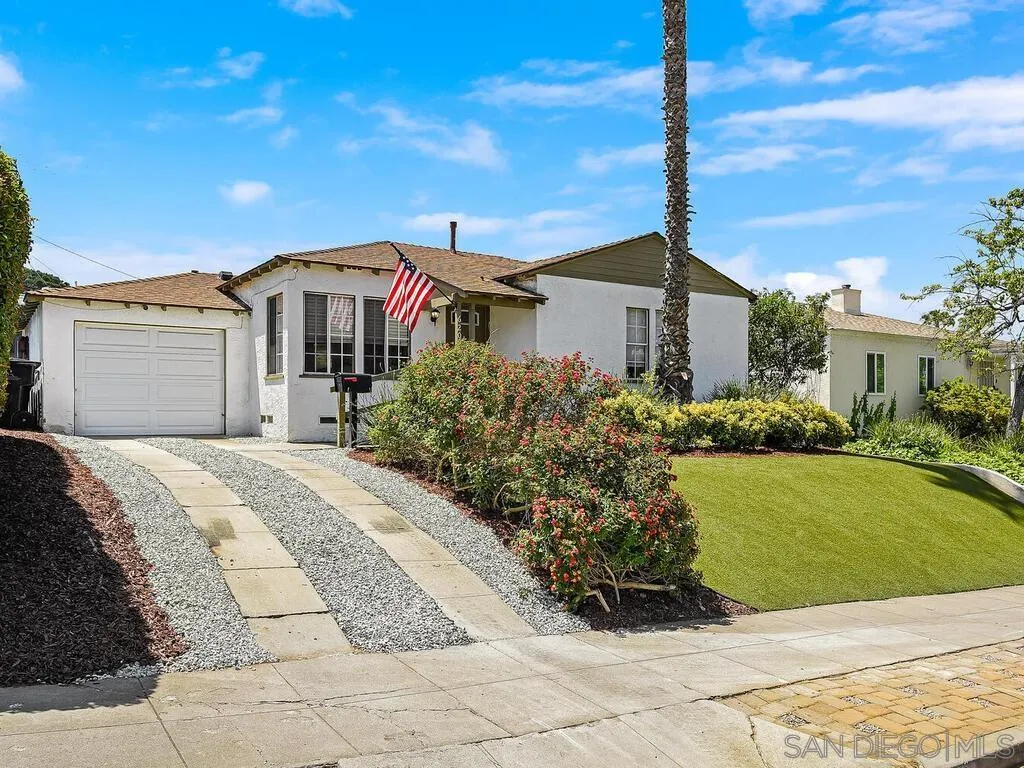 Sold Property