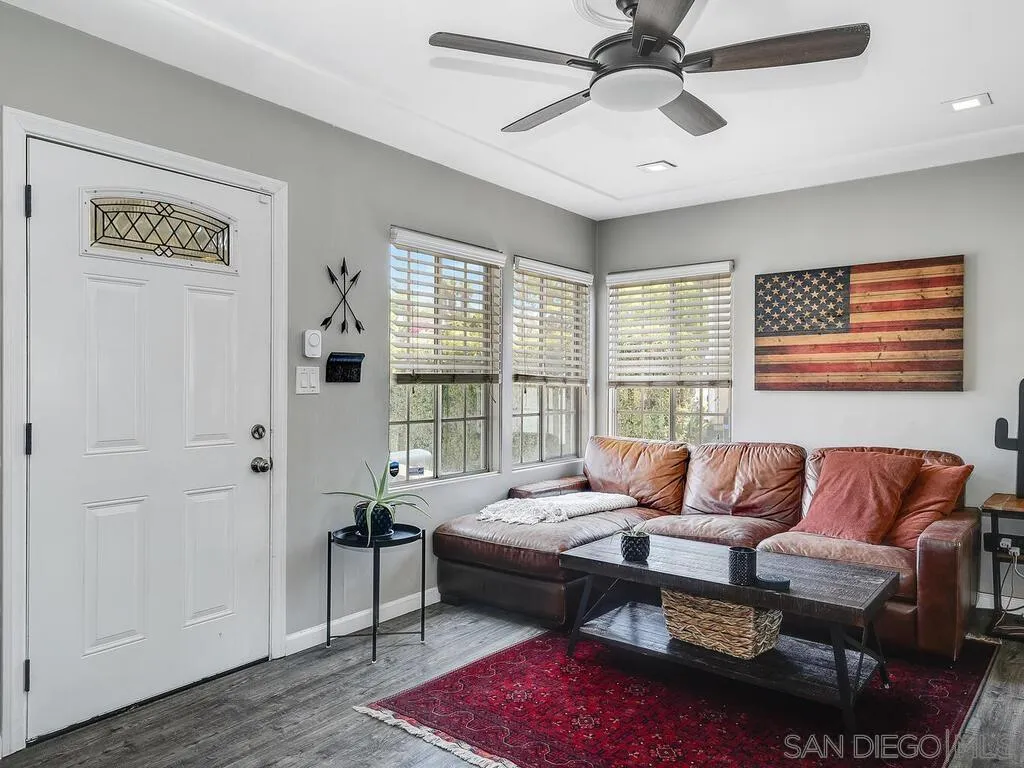 Sold Property