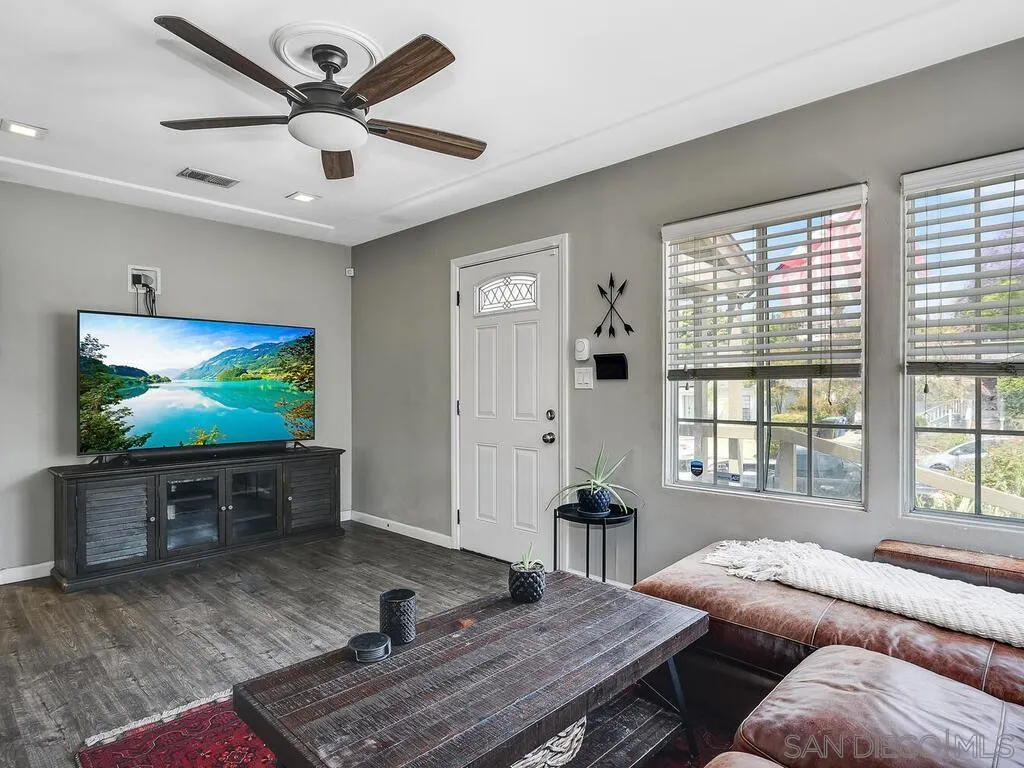 Sold Property