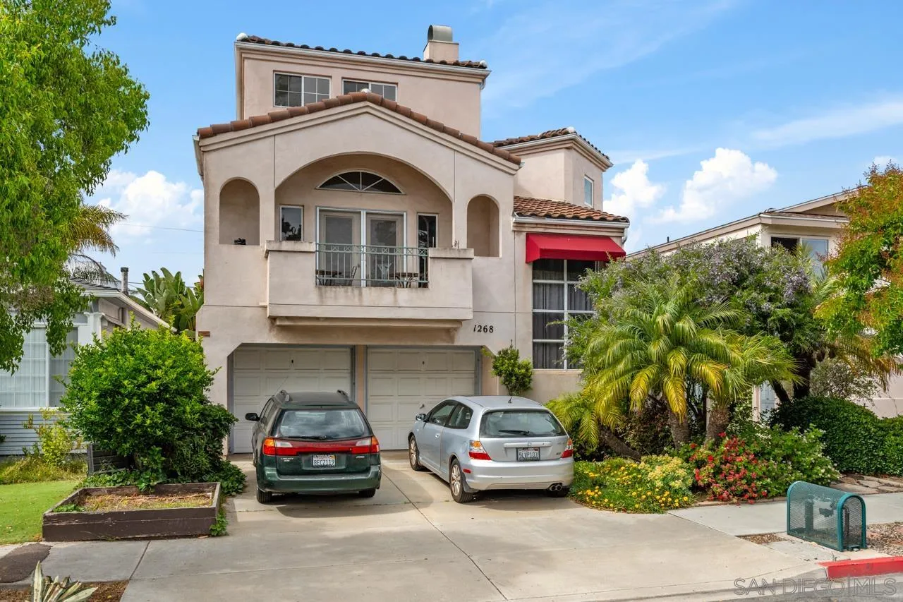 MLS: 250028842 Condo For Sale