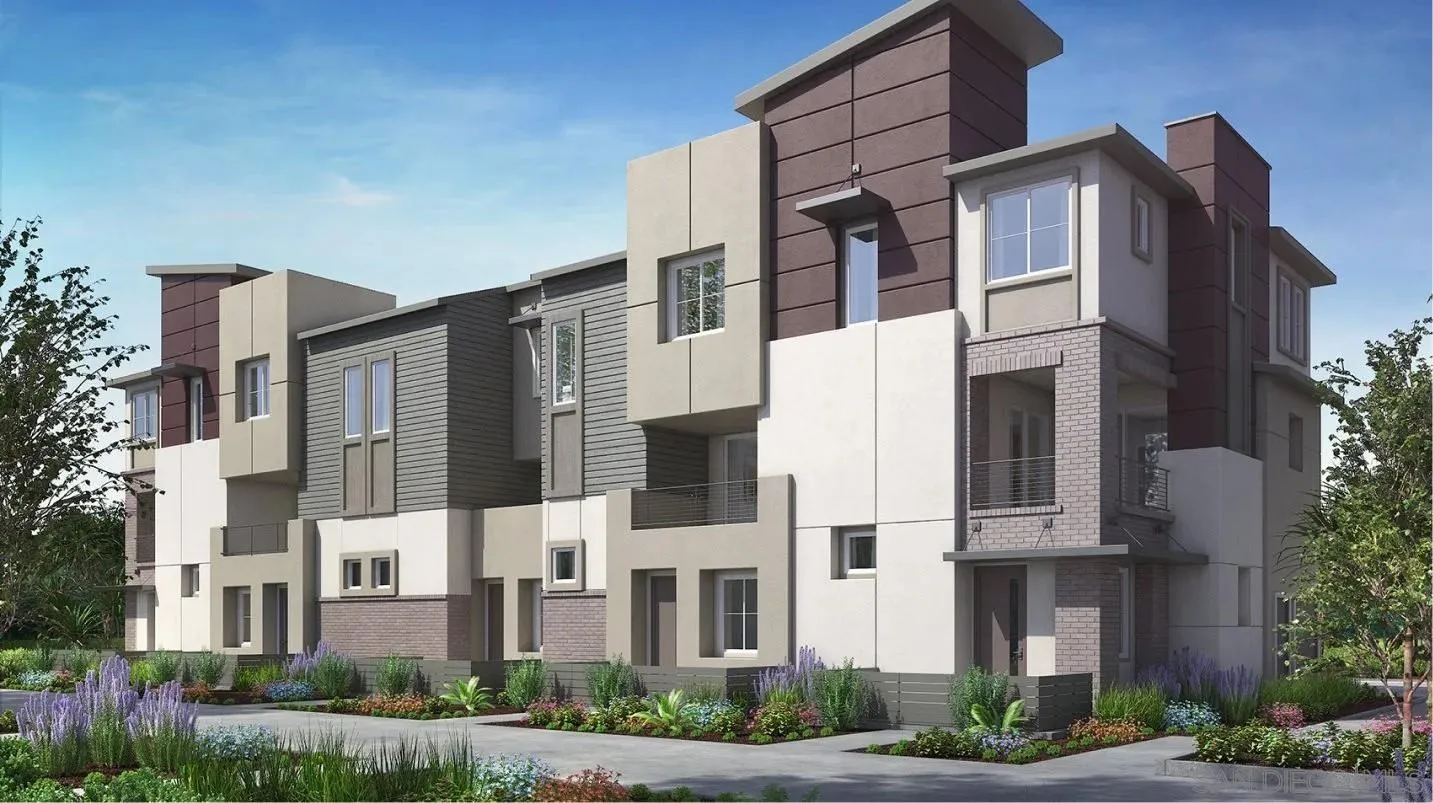 MLS: 250029198 Condo For Sale