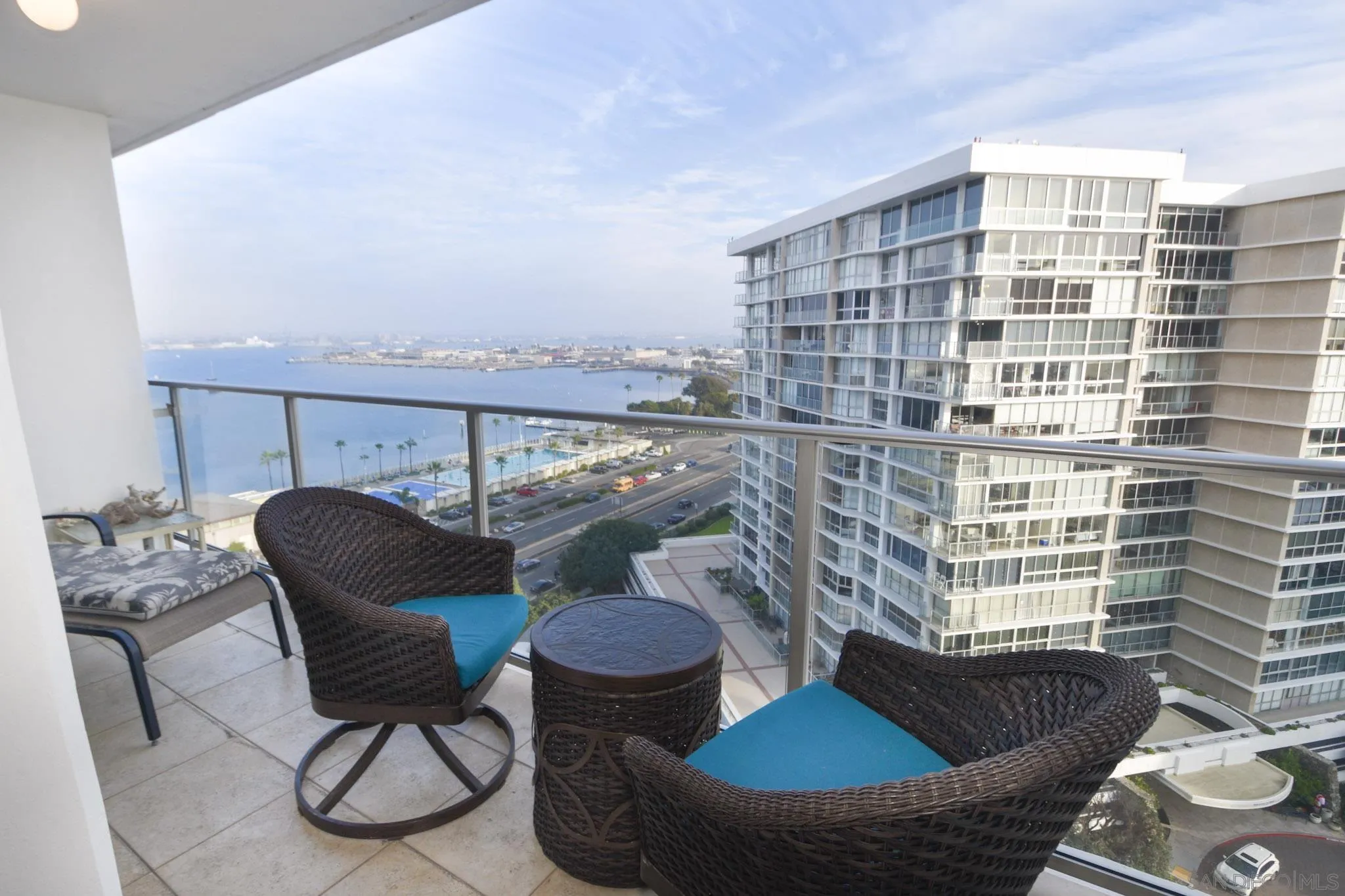 San Diego San Diego
