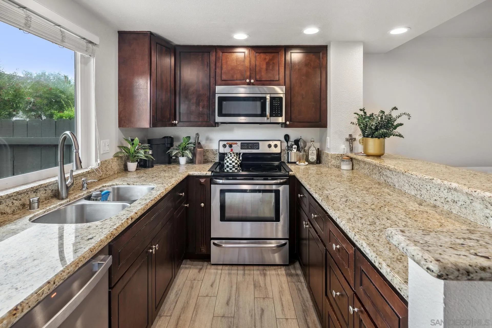 Sold Property