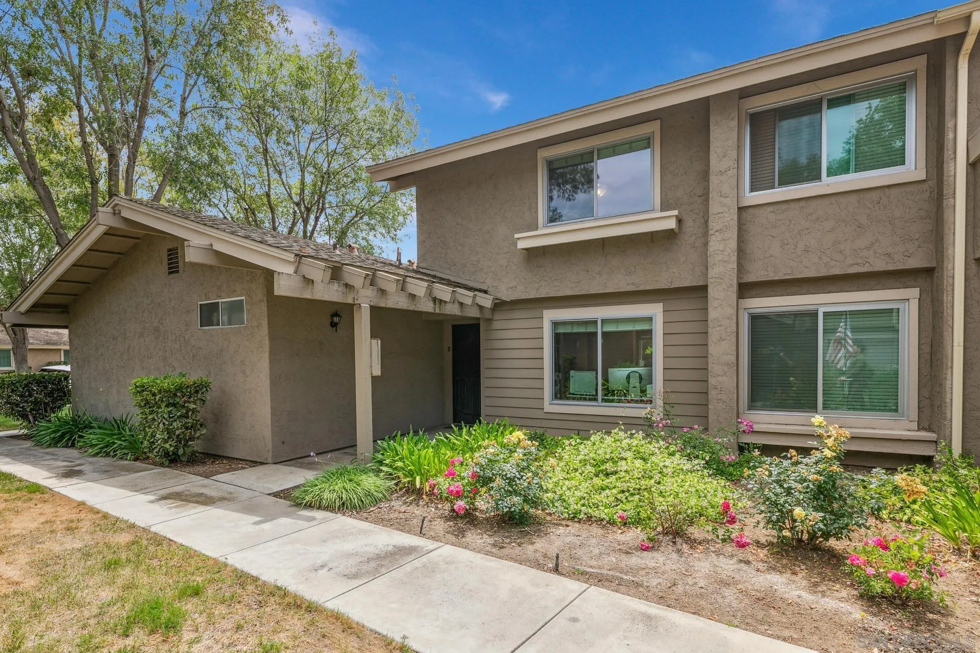 Sold Property