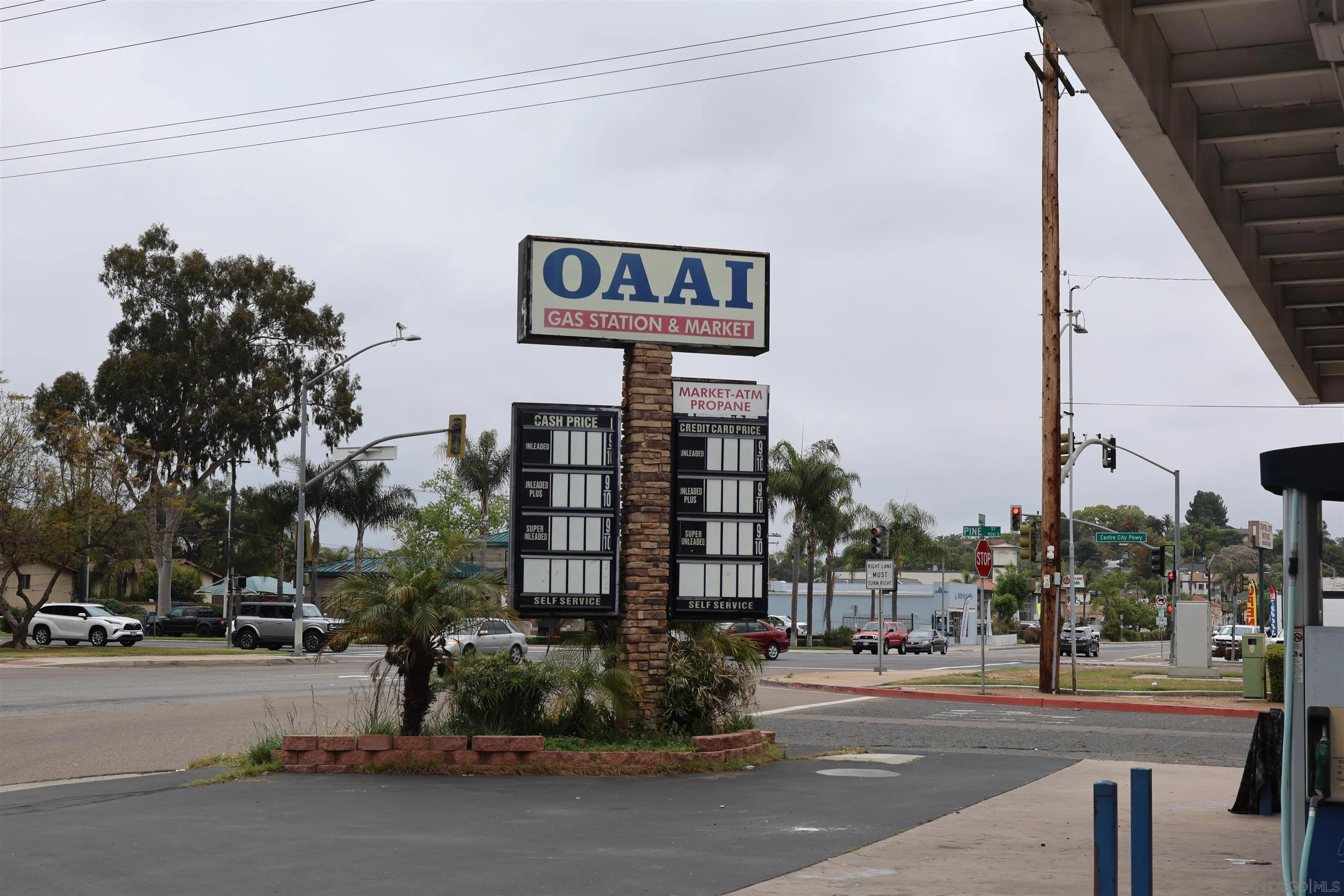 Escondido