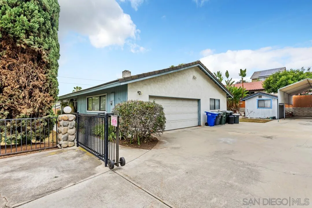 Sold Property