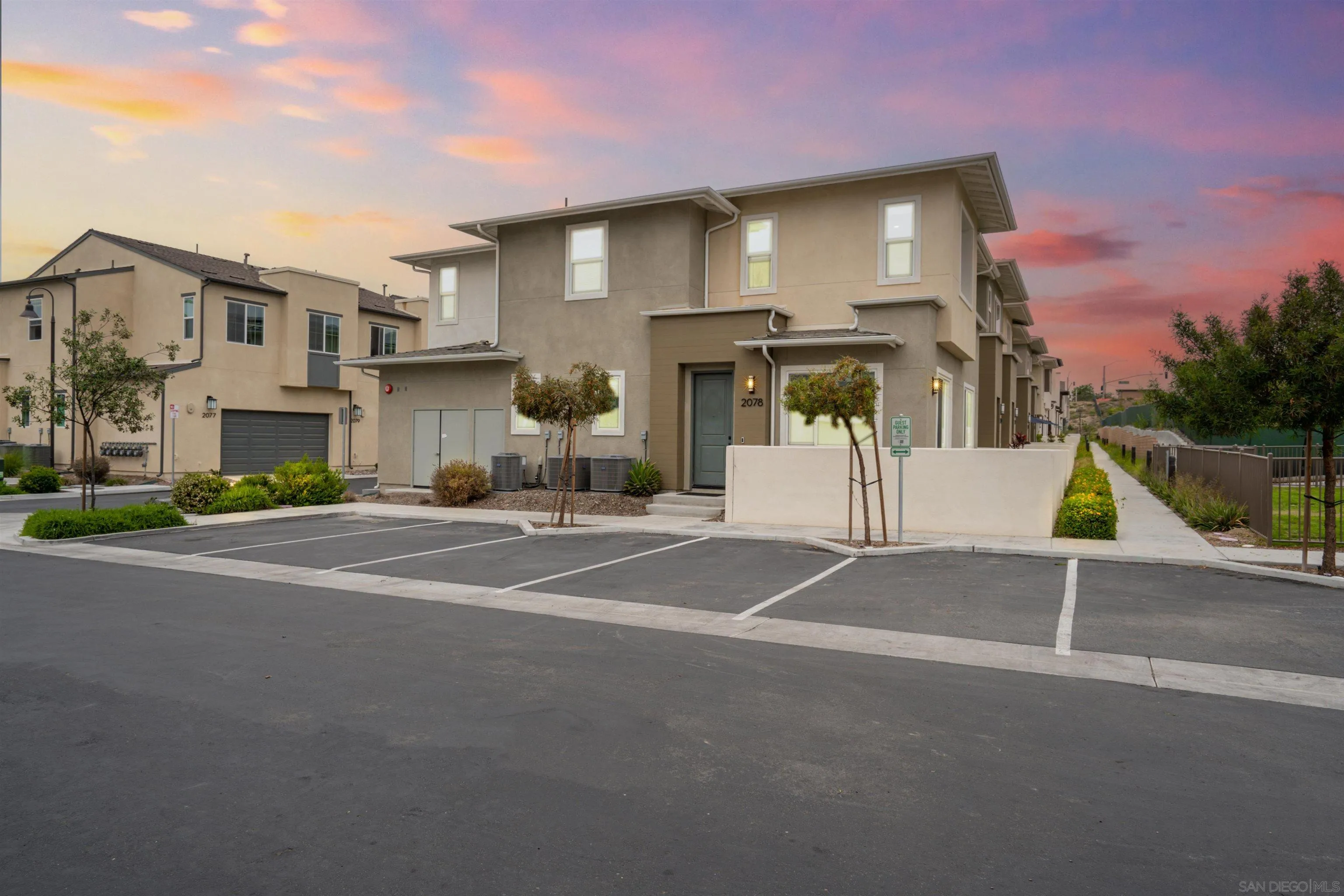 MLS: 250029500 Condo For Sale