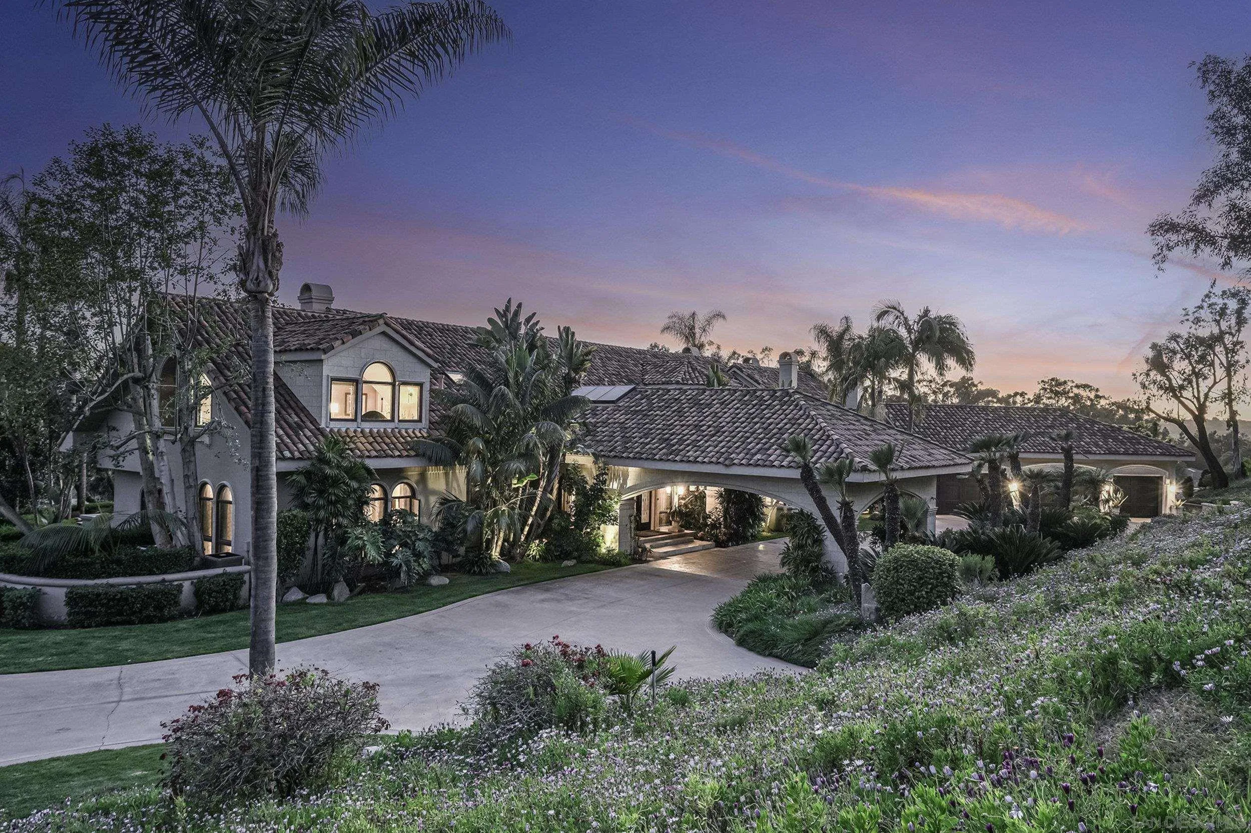 Rancho Santa Fe, CA 92067