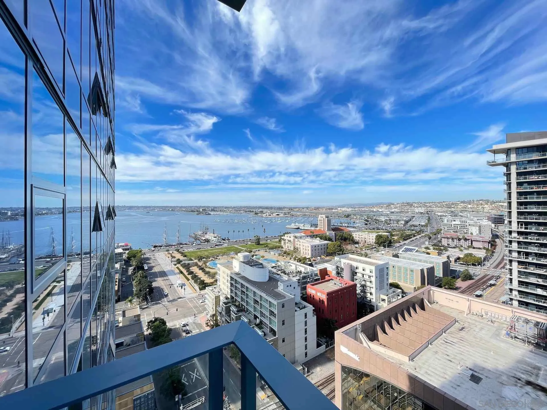 1388 Kettner Blvd Unit 1903