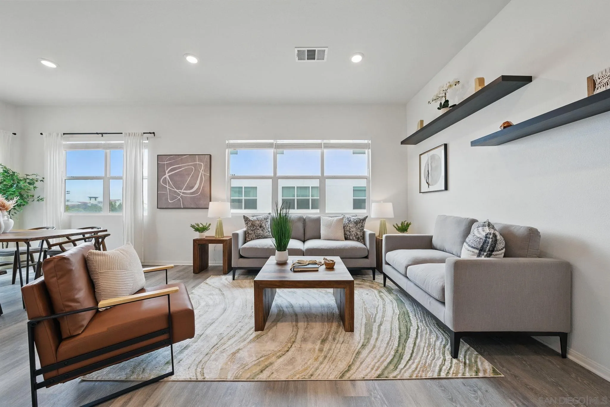 MLS: 250029572 Condo For Sale