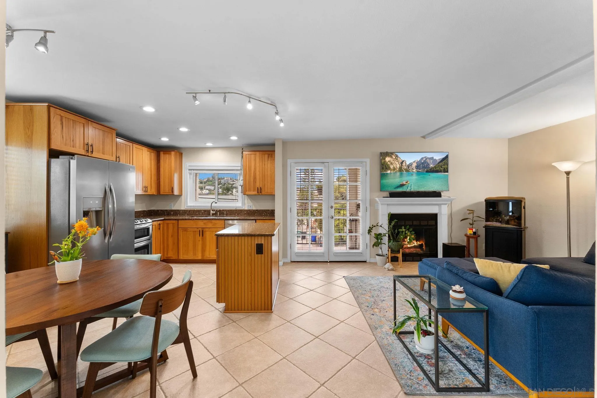 MLS: 250029629 Condo For Sale