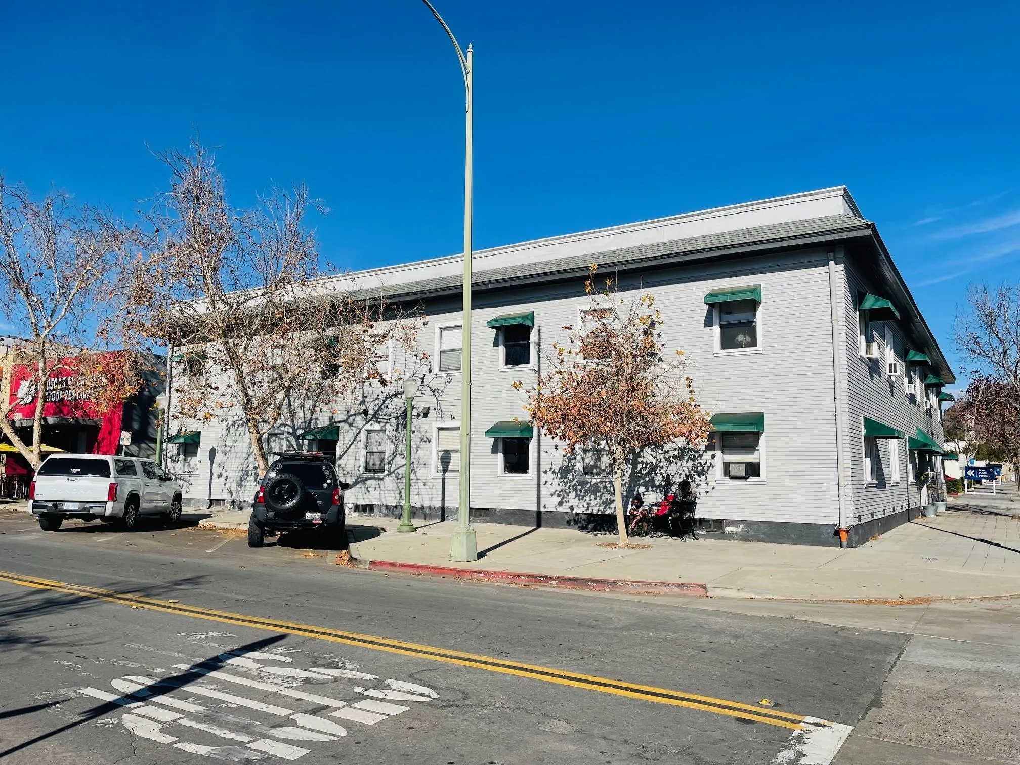 Escondido