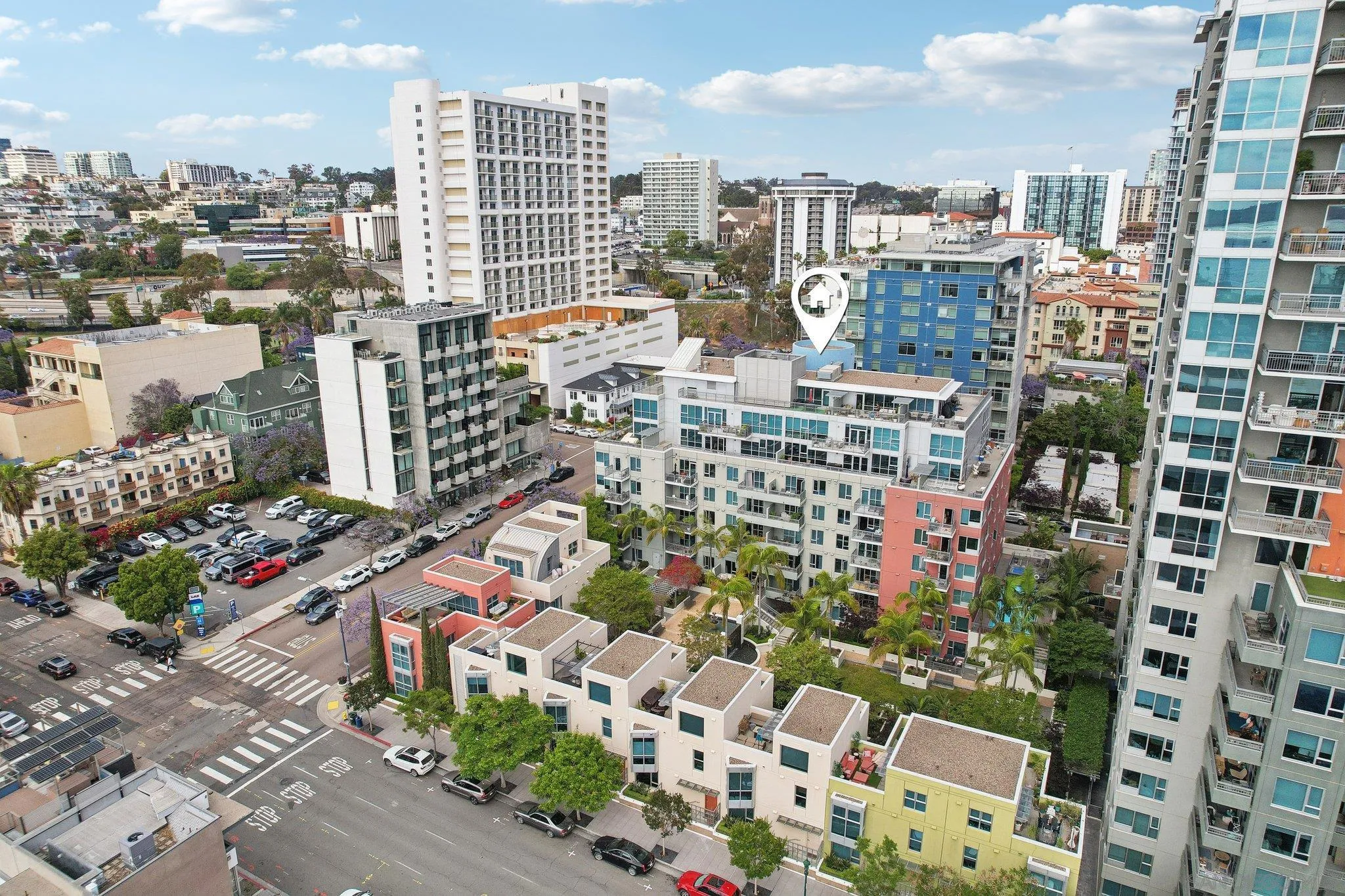 More Details about MLS # 250029815 : 1580 UNION ST UNIT 205