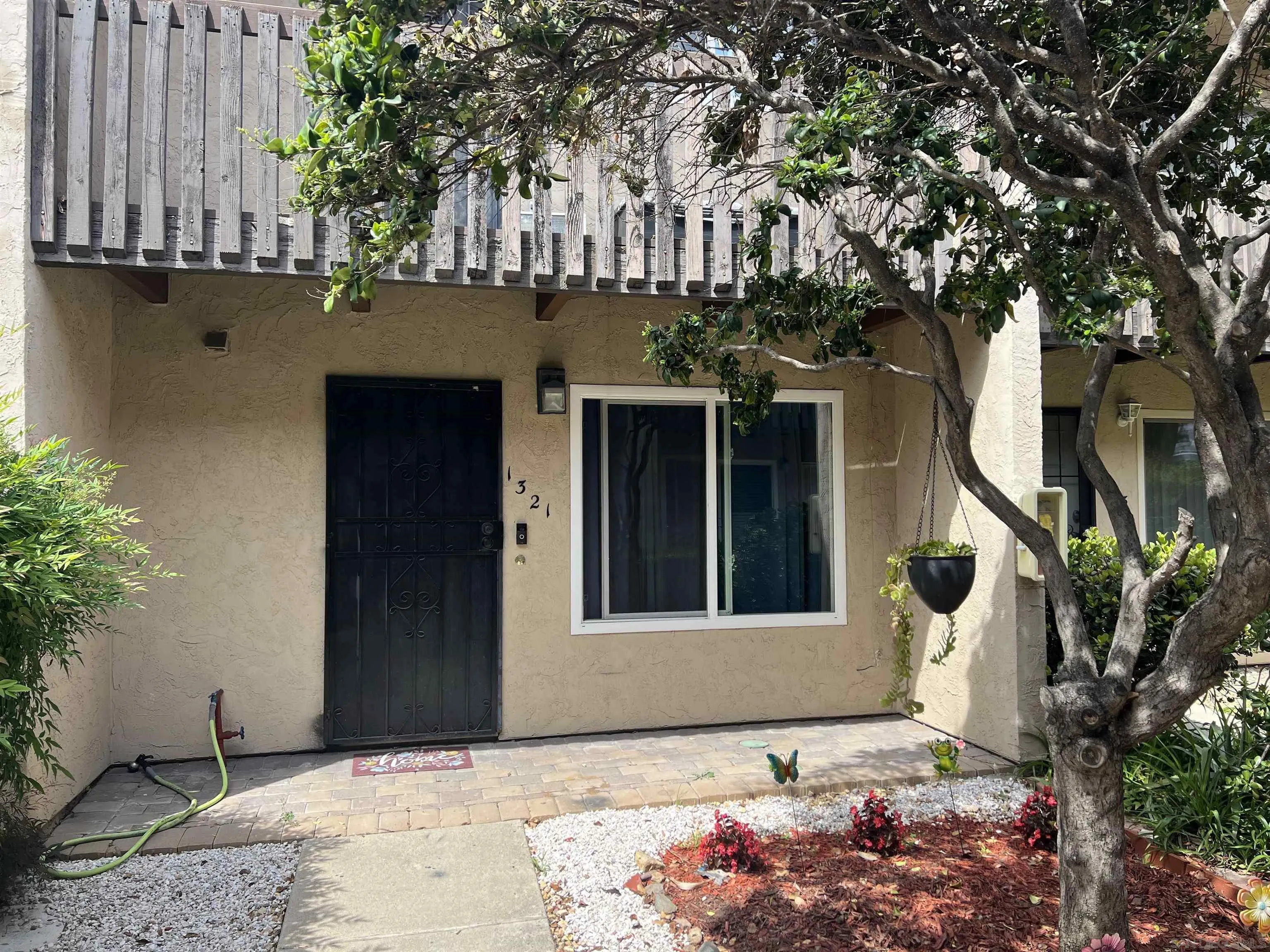 MLS: 250029911 Condo For Sale