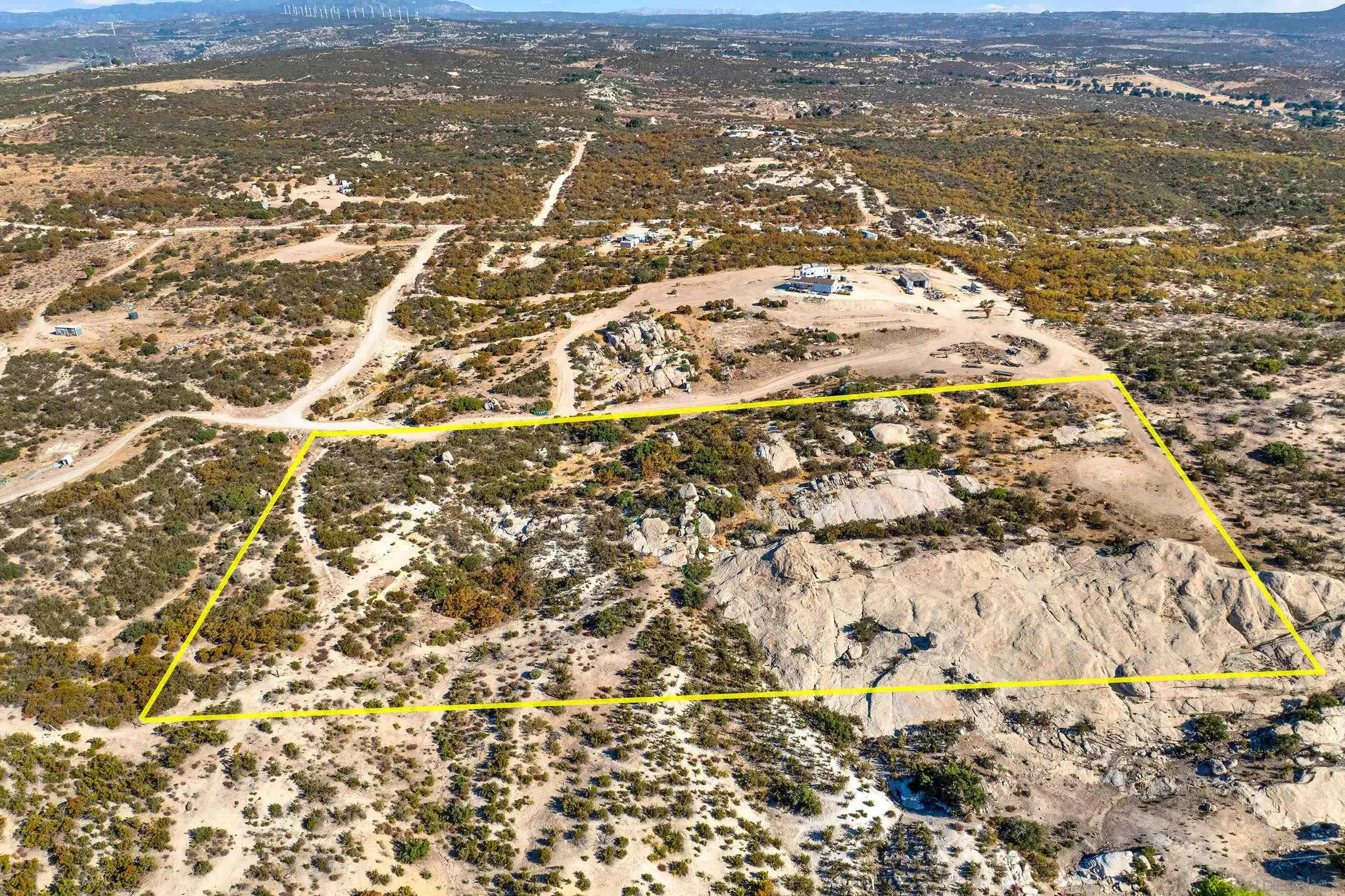 0 Zarina Lake Dr Unit 0, Boulevard, CA 91905 - Photo 4 of 12, Boulevard, CA