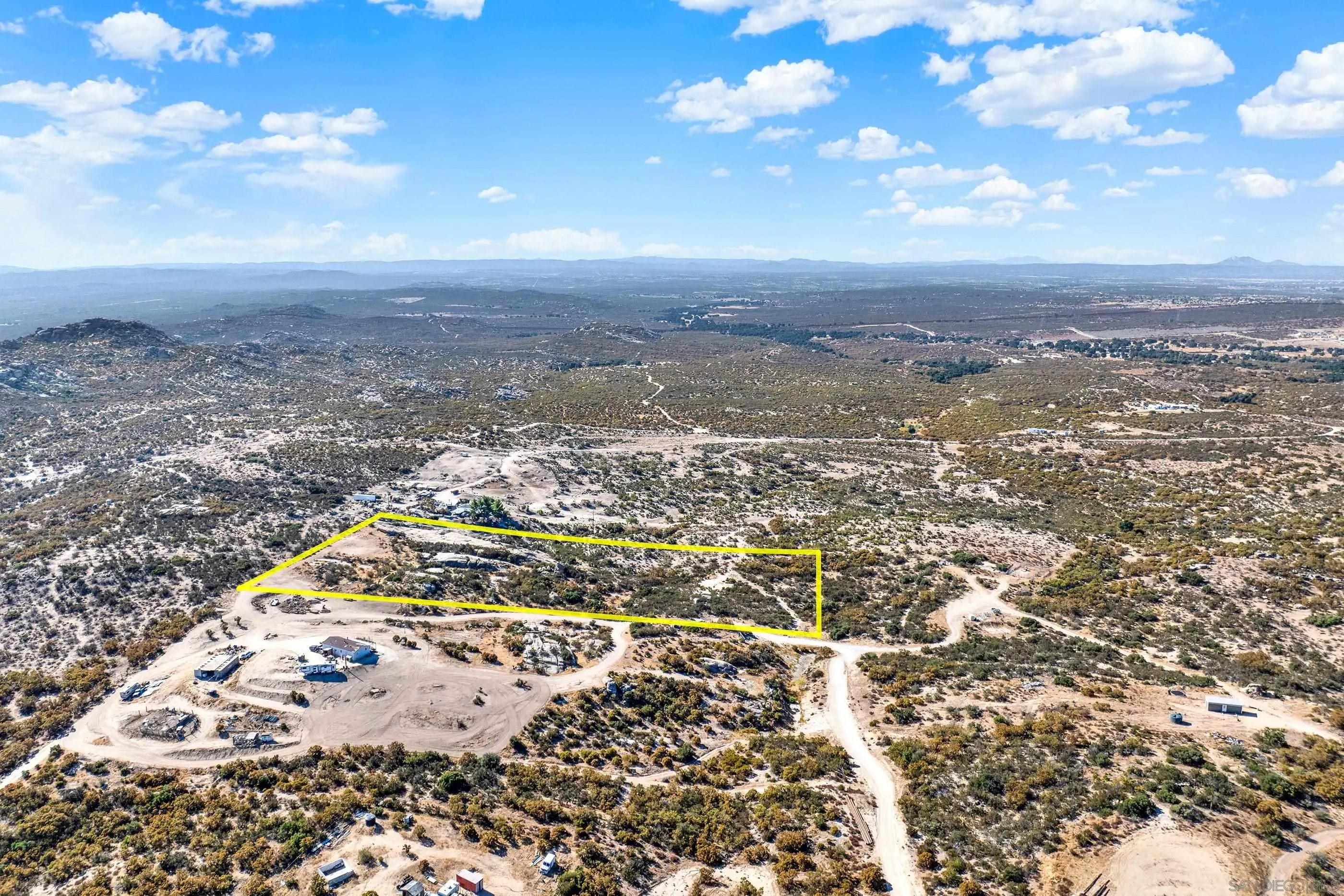 0 Zarina Lake Dr Unit 0, Boulevard, CA 91905 - Photo 5 of 12, Boulevard, CA