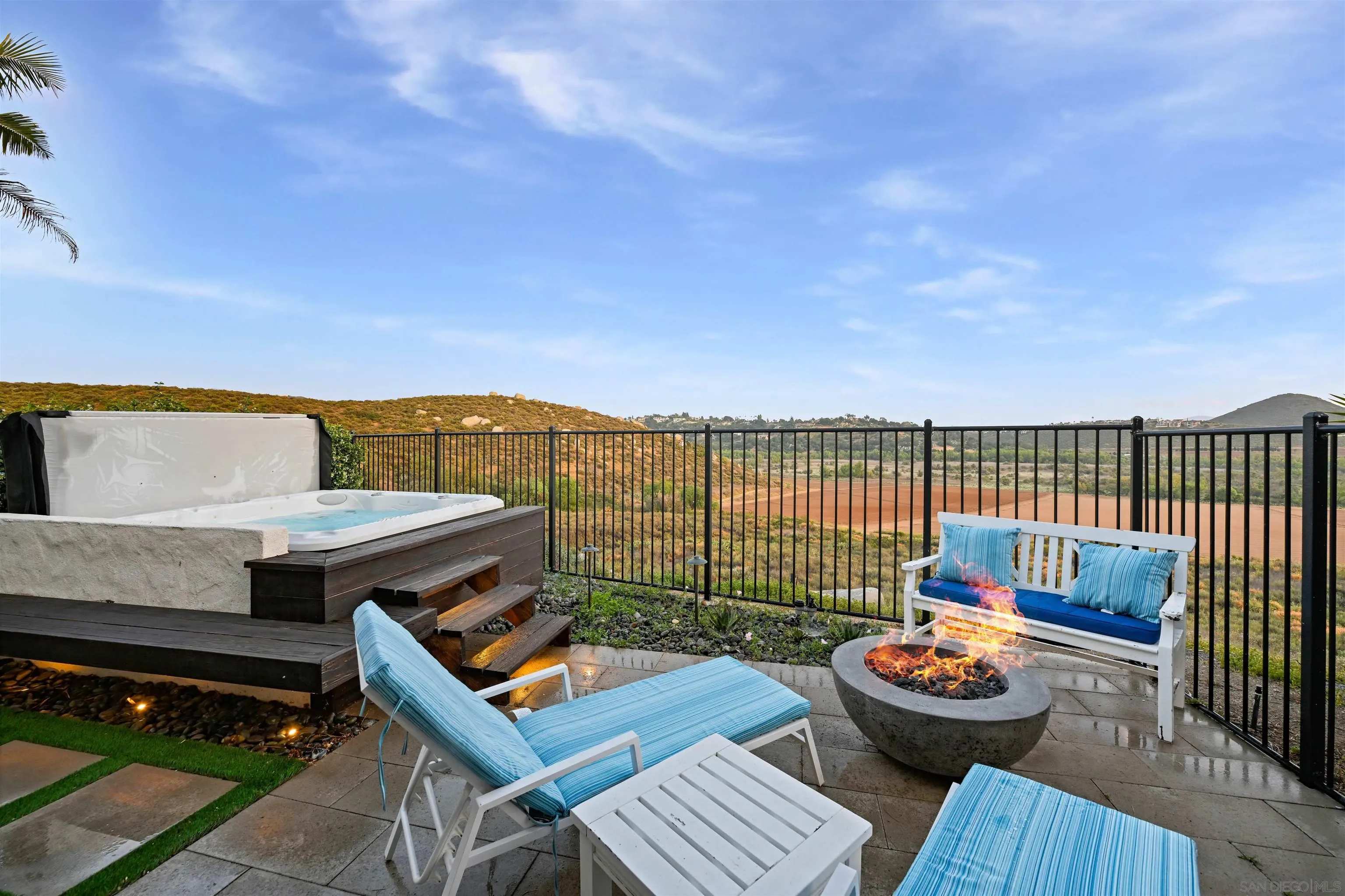 MLS: 250030077 Condo For Sale